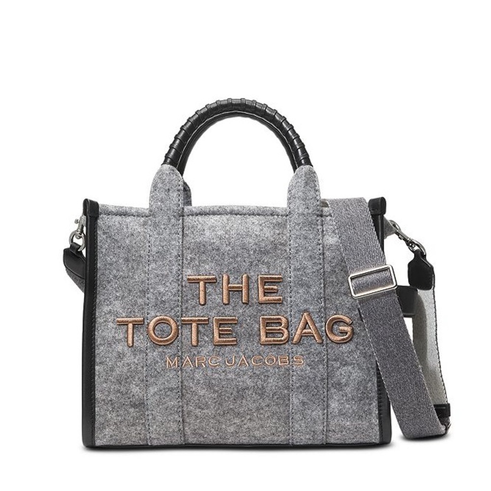 Marc Jacobs The Felt Medium Tote